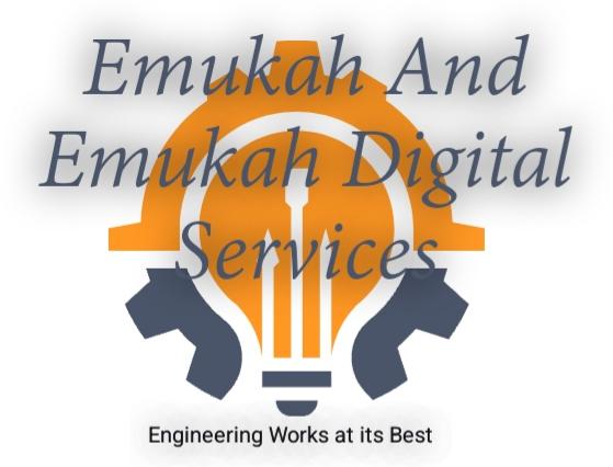 Emukah and Emukah logo